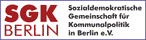 SGK - Sozialdemokratische Gemeinschaft f�r Kommunalpolitik in Berlin